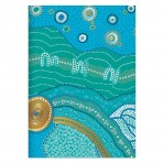 A5 Notebook | Our Favourite Place | Blank A5 Notebook | Our Favourite Place | Blank